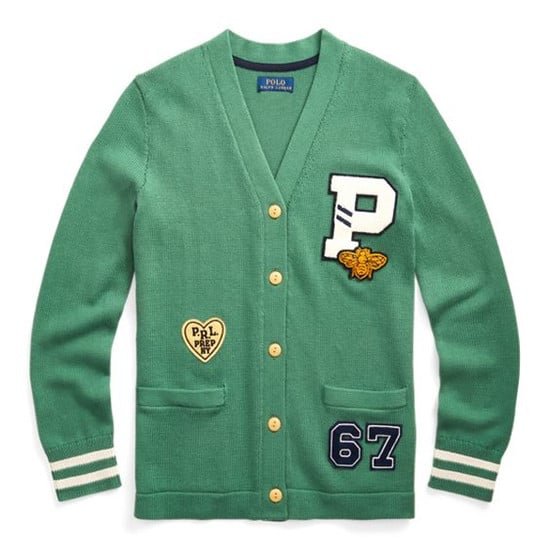 chenille patch t shirt