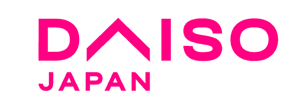 daiso logo