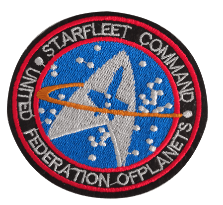 space patch