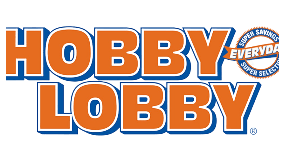 hobby lobby