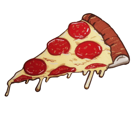 pizza patch