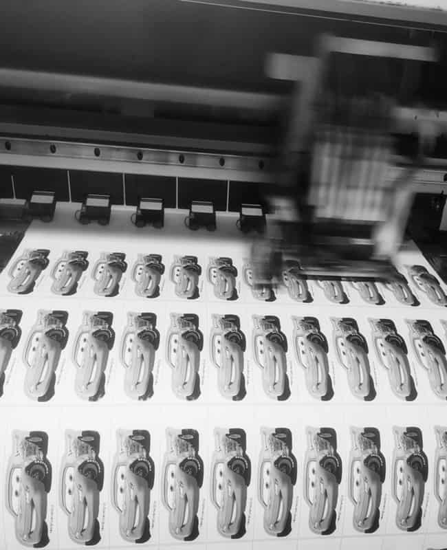 printing
