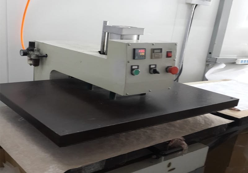 heat press machine