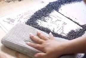 make mold