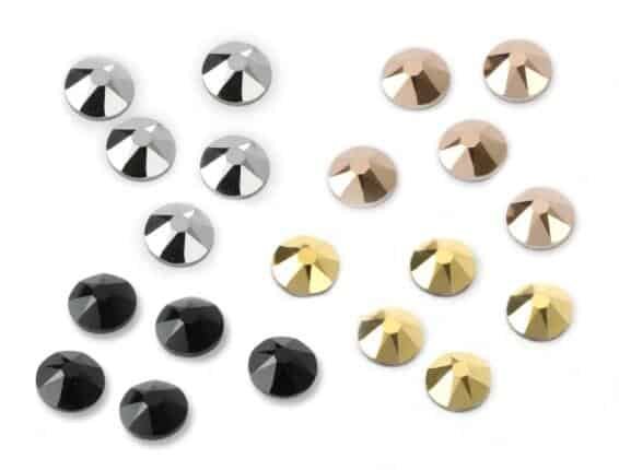 Metal Rhinestud