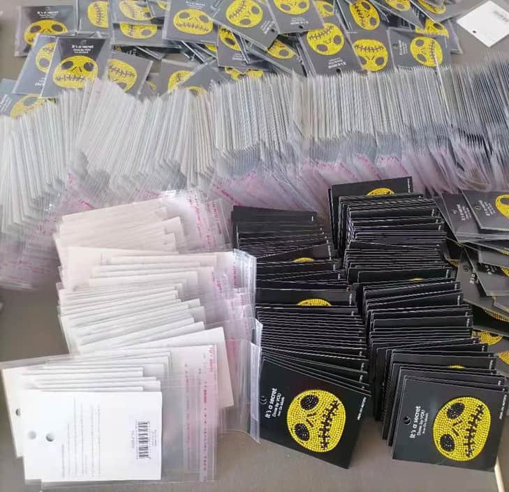 patch pack