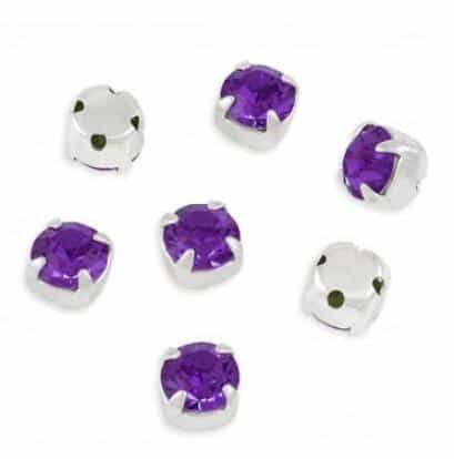 Sewing Rhinestone