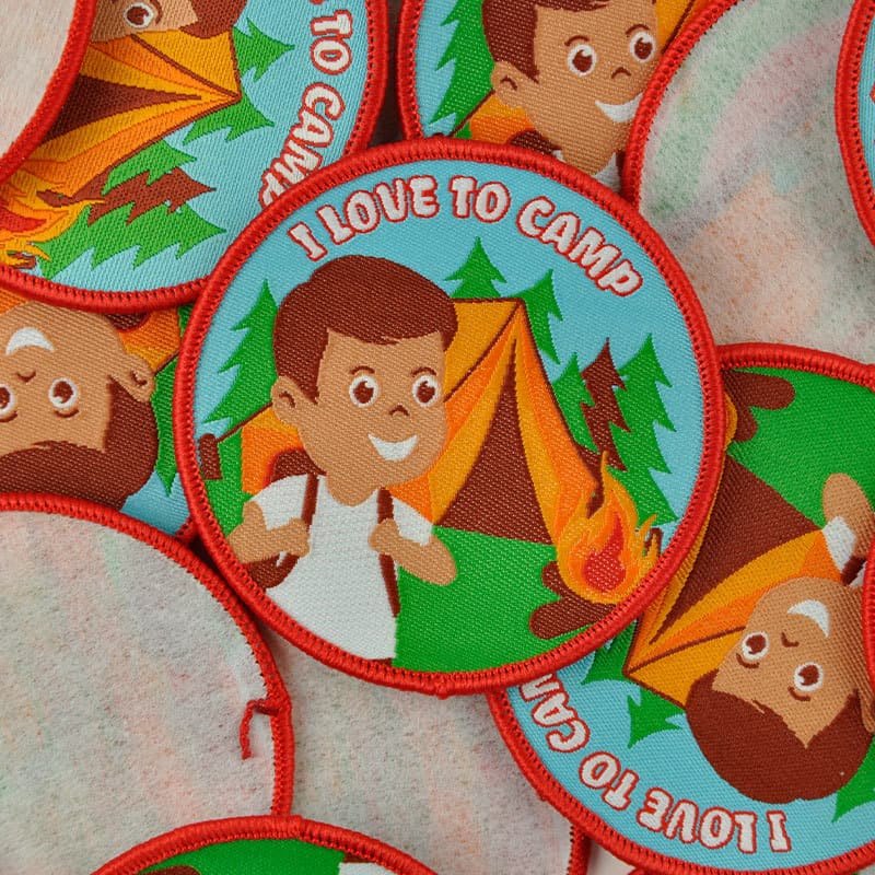 woven patch (2)