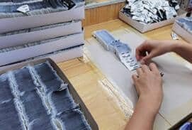 label pack