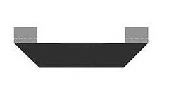mitre fold