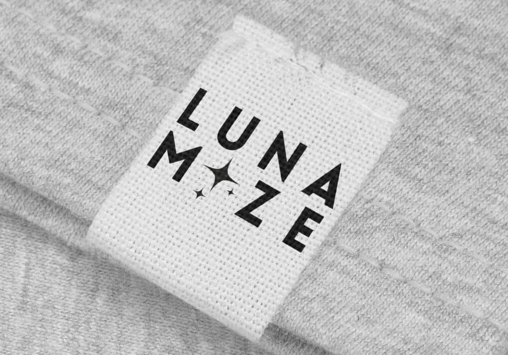 labels