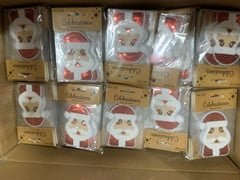 santa patch