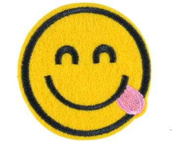 smile patches