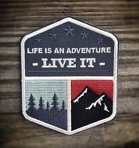 adventure patches