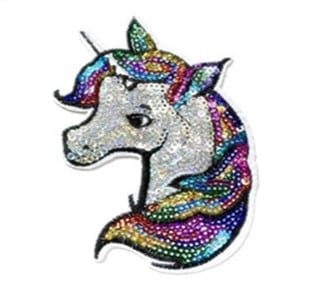 unicorn patches