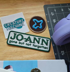 joann go