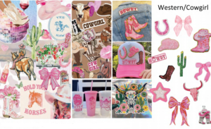 western style