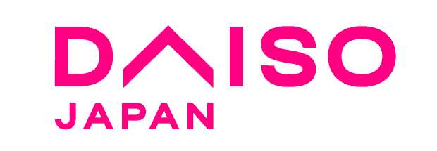 daiso logo