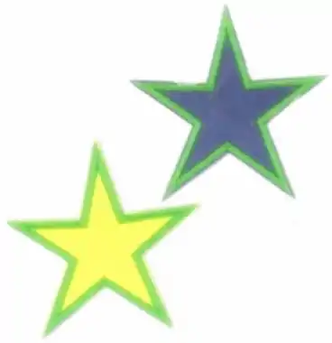 reflective patch