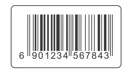 barcode