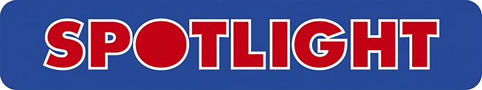 spotlight logo