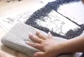 make mold