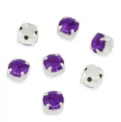 Sewing Rhinestone