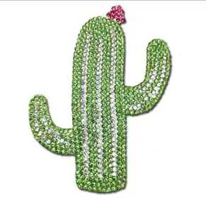 rhinstone cereus