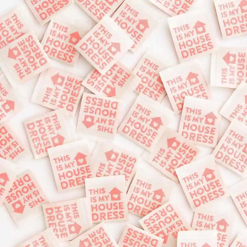 love label